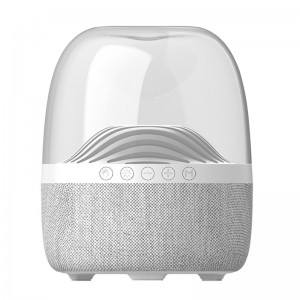 FB-BS6680 Altavoz Bluetooth portátil con iluminación LED