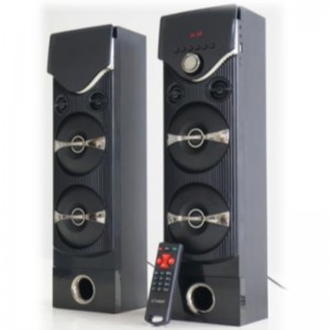 FB-HT0022 2.0CH BLUETOTOH DUAL TORRE TOTAL ALTAVOZ PARA TV