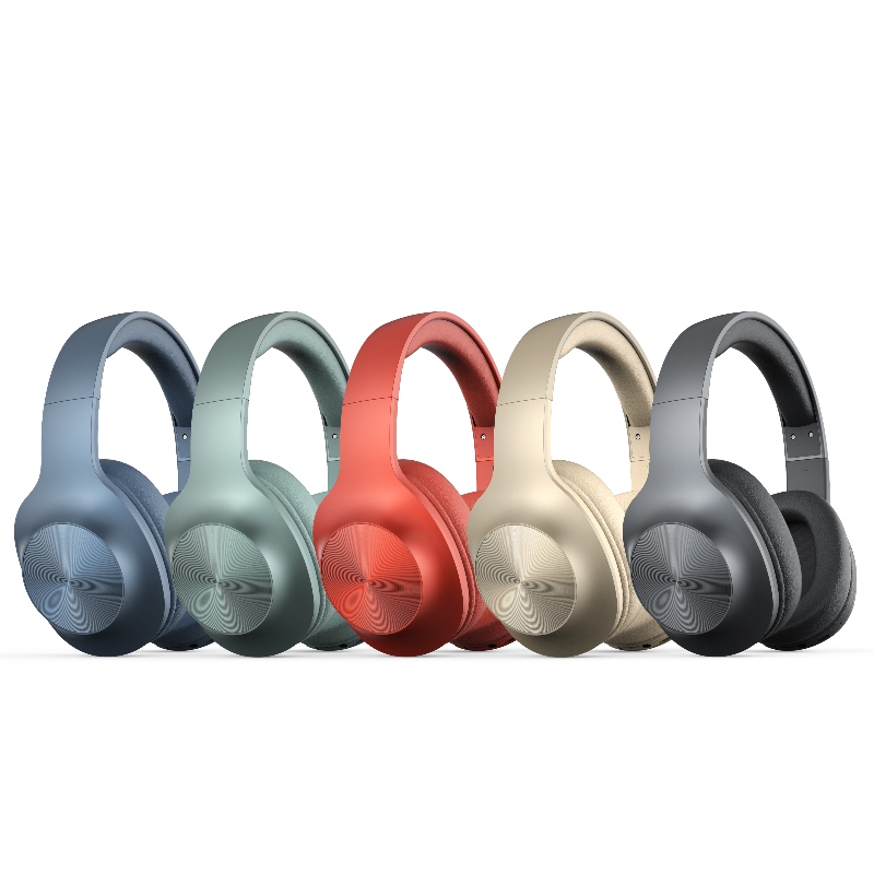 Auriculares Bluetooth plegables de alta gama FB-BH62S