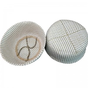 Almacenamiento Cesta de algas