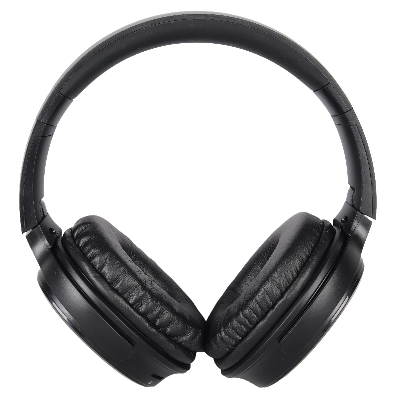 FB-BH35031 Auriculares inteligentes Bluetooth con prensa para hablar de control de voz