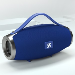 Altavoz Bluetooth portátil FB-BSME16