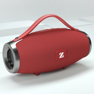 Altavoz Bluetooth portátil FB-BSME16