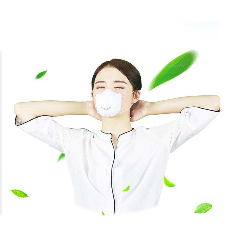 Use máscaras para frenar la propagación de COVID-19