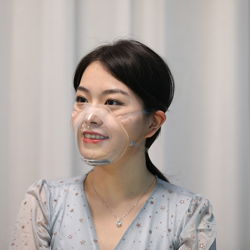 ¿Por qué las personas deben usar máscaras?