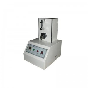 Máquina de prueba plegable LT-ZP03 MIT