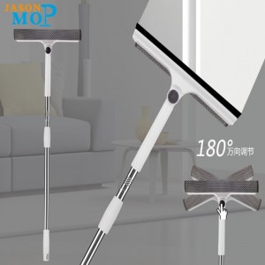 Limpiacristales de doble cara (JS-B9001)