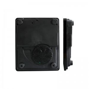 F2 Cocina de inducción personalizada mejor compra beneficios de una cocina de inducción Consumo de energía de una cocina de inducción ISO9001 BSCI CE RoHS CB