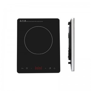 T2 Personalizado Una cocina de inducción Usa cómo funciona una cocina de inducción ISO9001 BSCI CE RoHS CB