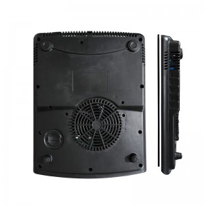 D2 Proveedor Profesional Venta al por mayor Fuente de alimentación Estufa de inducción Cocina Inducción Cocina Bajo precio BSCI ISO CE RoHS