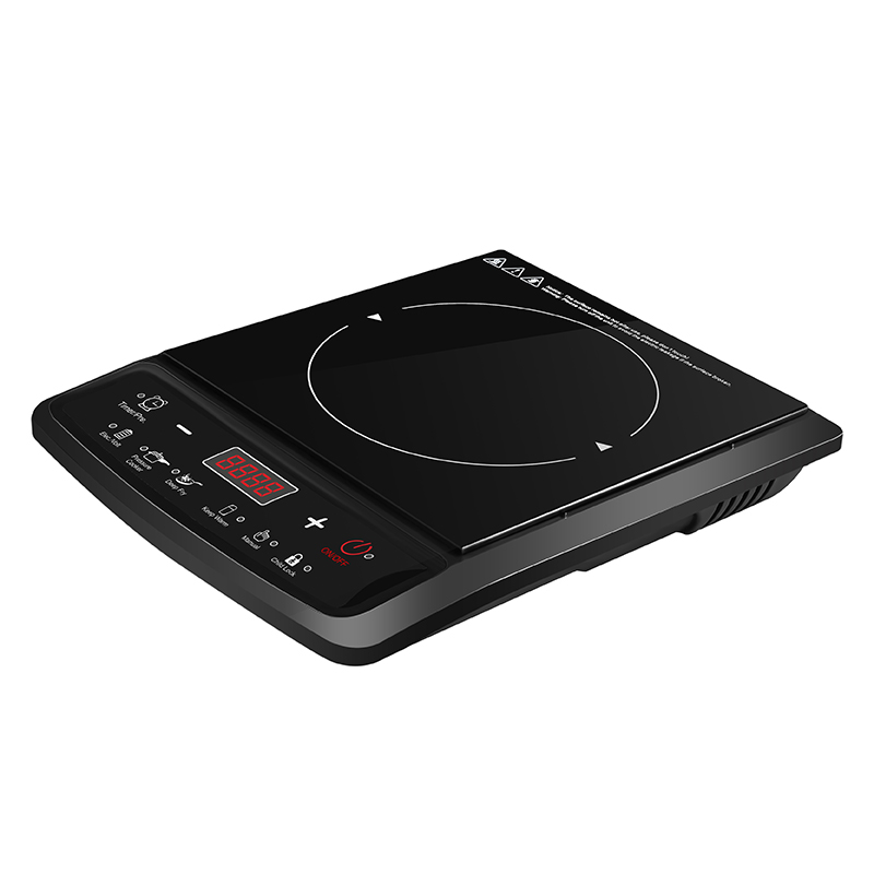 B17 Venta al por mayor Tablero Doble quemador Doble Cocina Inducción Hotpot Inducción Cocina Doble