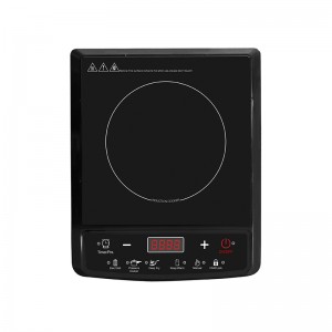 B17 Venta al por mayor Tablero Doble quemador Doble Cocina Inducción Hotpot Inducción Cocina Doble