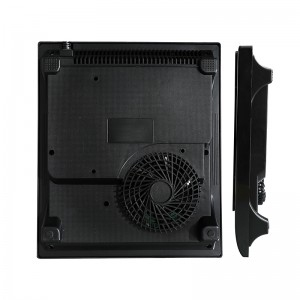 A4 COMERCIAL COMERCIAL HOGAR SOLO INDUSTRADOR DE INDUSTRADOR COCINA INDUCCIÓN INTELIGENTE INICIALIA DE COMERCIAL