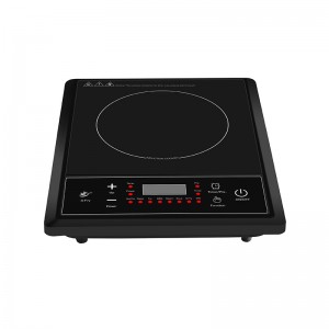 20T8 eléctrico 220V Cocina de inducción alimentada por batería Inducción de inducción de inducción de inducción Fábrica de bobinas conniveles de potencia de variación