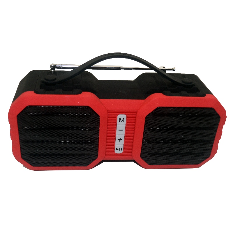 Altavoz Bluetooth portátil FB-BSH68