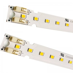 Tecnología de spray de lata Products