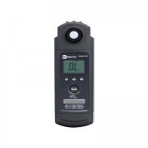 Detector de intensidad de luz UV LT-ZP34