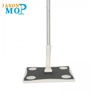 Limpieza de piso Mop Alta calidad Sweeper Sweeper Seco Kit Dry Hoodware Dispositivo Desechable Non-tejido Placa plana
