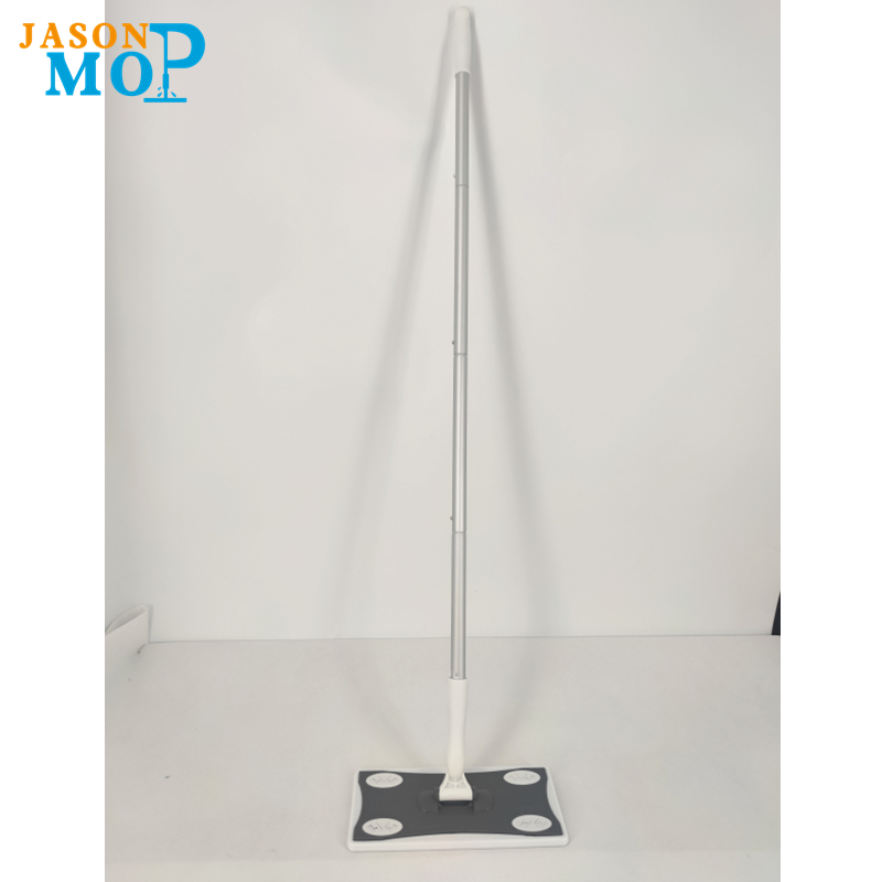 Limpieza de piso Mop Alta calidad Sweeper Sweeper Seco Kit Dry Hoodware Dispositivo Desechable Non-tejido Placa plana