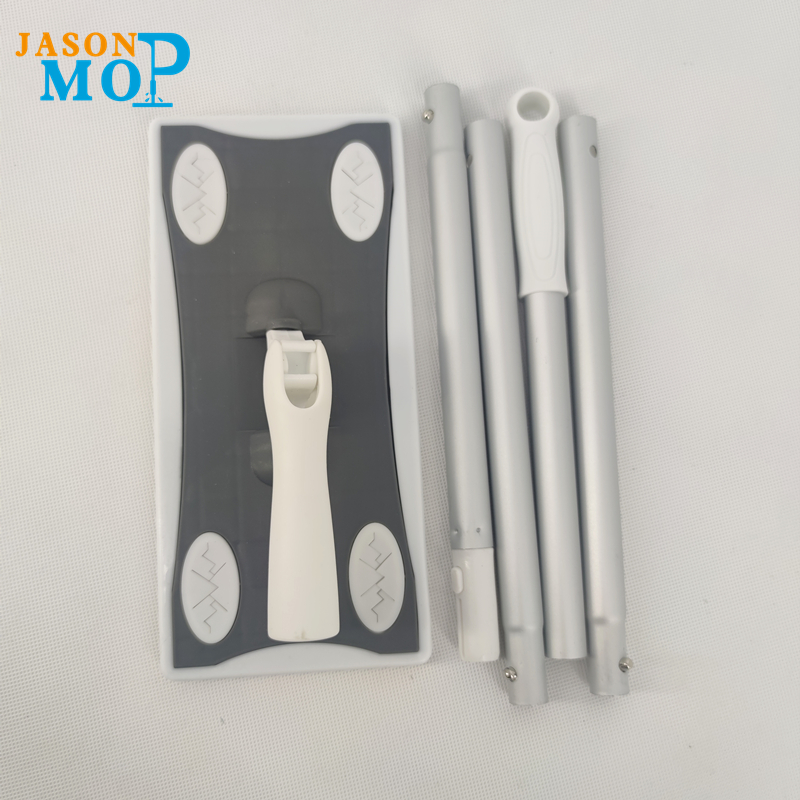 Limpieza de piso Mop Alta calidad Sweeper Sweeper Seco Kit Dry Hoodware Dispositivo Desechable Non-tejido Placa plana