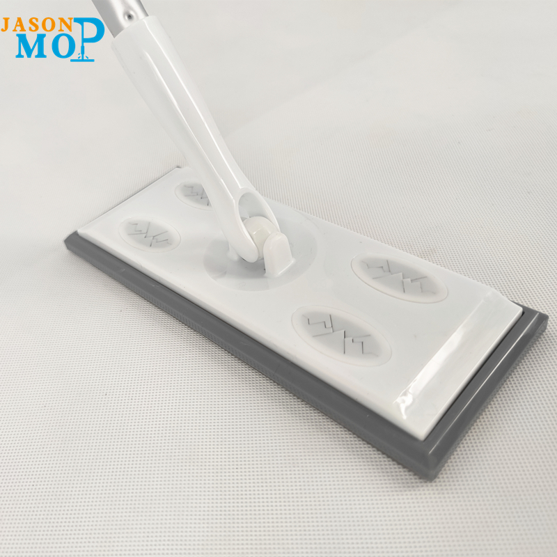 HOGO EASY FÁCIL PLANO SALUDABLE MOP FASTE ENTREGA RÁPIDA No tejido Desechable Barato Microfibra Piso de limpieza Fregona