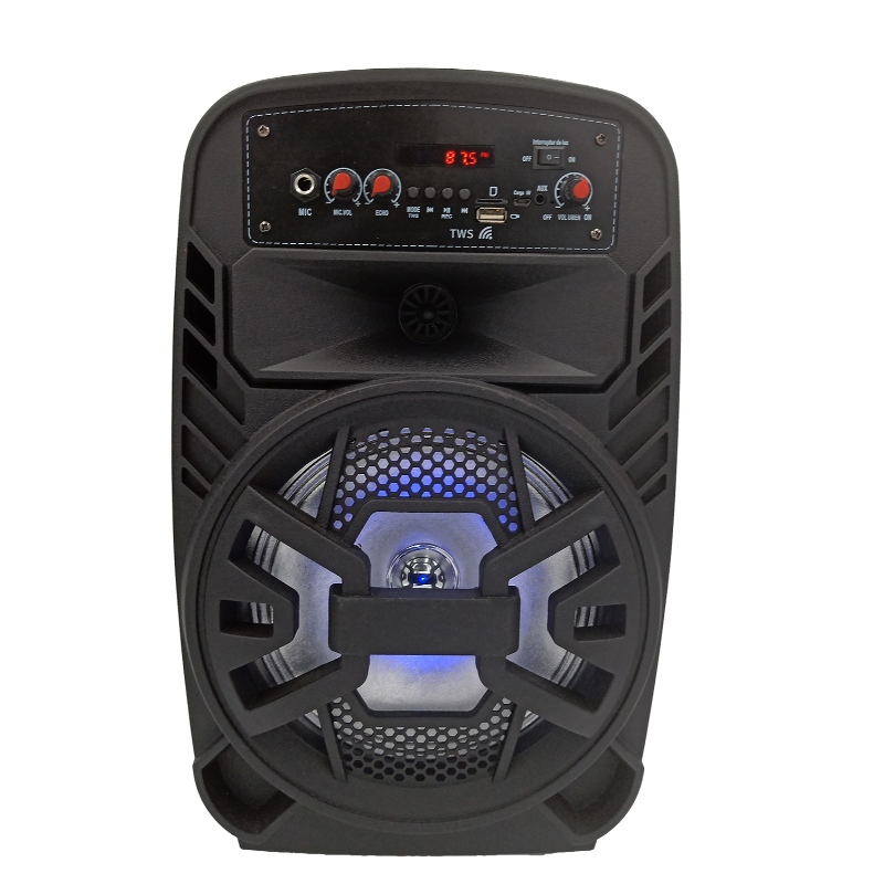 Altavoz de fiesta Bluetooth FB-PS1508 con LED