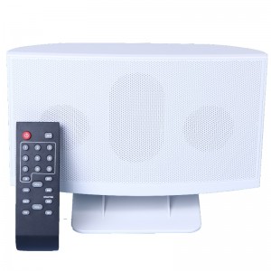 Altavoz Bluetooth montado en la pared FB-WMSQ3B