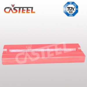 TEREX FINLAY I-110/I-1310 Barra de golpe, Liner Triturador de impacto