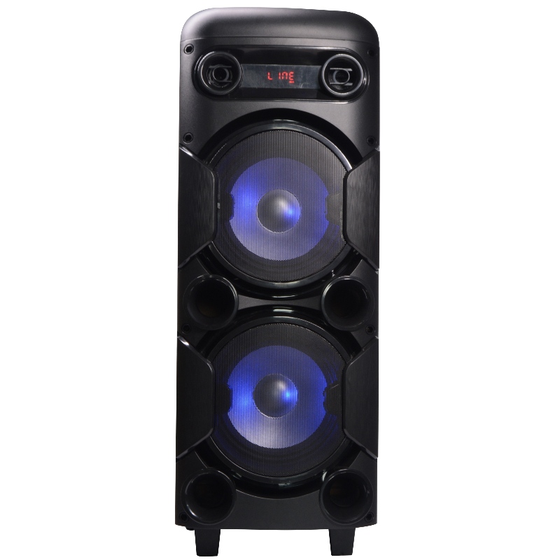 Altavoz del partido Bluetooth FB-PS820L con iluminación LED