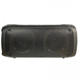 Altavoz de fiesta Bluetooth FB-PS6611 con iluminación LED