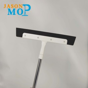 2021 Productos de limpieza multifuncionales Multifuncionales Ventana Combinación Scrapping Schoer Hanger Rod Polvo Dustner