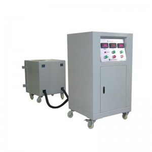 Probador de cortocircuito de batería LT-DC05