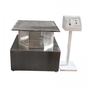 Máquina de prueba de combustión de batería LT-DC06