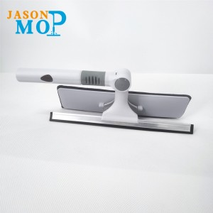 2021NewNew ScreeGee Limpiador de escoteros de doble cara Kit para limpieza para el hogar Limpieza de la ventana Wiper