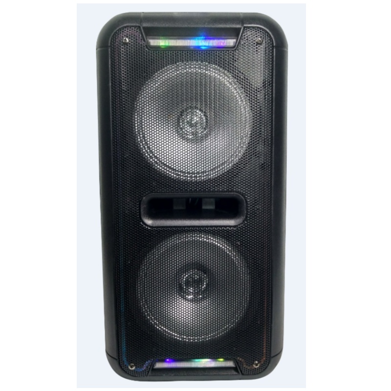 Altavoz del partido Bluetooth FB-PSA61 con iluminación LED