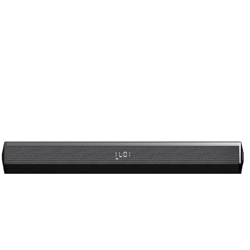 FB-SB107B 2.0CH 29Inches Altavoz de la barra de sonido Bluetooth