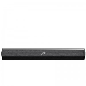 FB-SB107B 2.0CH 29Inches Altavoz de la barra de sonido Bluetooth