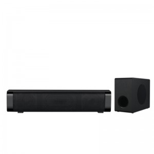 Altavoz de la barra de sonido Bluetooth FB-SB215WD con subwoofer externo alámbrico