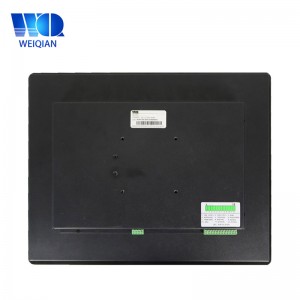 Panel industrial industrial de 15 pulgadas Android PC Industrial Touch Tablet PC Industrial Panel industrial