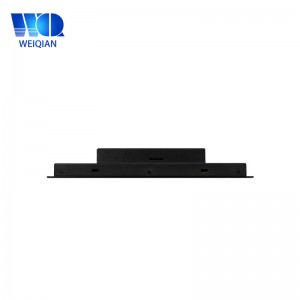 Panel industrial industrial de 15 pulgadas Android PC Industrial Touch Tablet PC Industrial Panel industrial