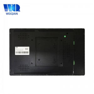 15.6 pulgadas Android Panel Industrial PC Industrial Grade Computer Industrial SBC Industrial Tablet PC