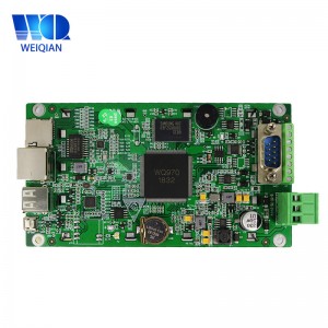 4.3 pulgadas Wince Industrial Panel PC con módulo Module Médicos Médico PC Mejor Tableta Resa Industrial Industrial Tablero Industrial