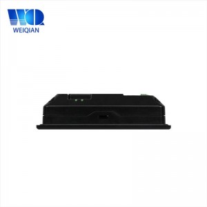 7 pulgadas Wince Industrial Panel PC Industrial PC Precio de PC Tabletas informáticas rugosas para uso industrial