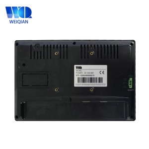 10.2 pulgadas Wince Industrial Panel PC Industrial PC Pro Médico Tablet PC Ordenador Snapdragon Individual Single Tablero