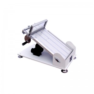 Probador de viscosidad inicial de cinta LT-JD03