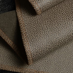 Serie de cuero de imitación de tecnología BNT1933