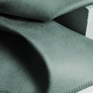 Serie de cuero de imitación de tecnología BNT1935