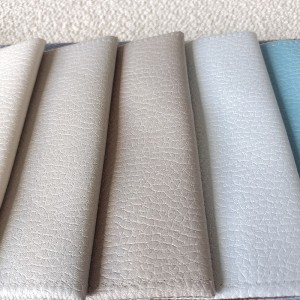 Serie de cuero de imitación de tecnología BNT1936