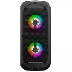 Altavoz de fiesta Bluetooth FB-PS8900 con iluminación LED