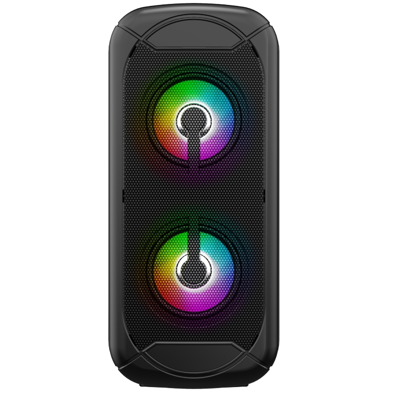 Altavoz de fiesta Bluetooth FB-PS8900 con iluminación LED